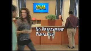 Dollar Loan Center Commercial