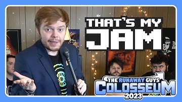 TRG Colosseum 2023 Segment 12: That