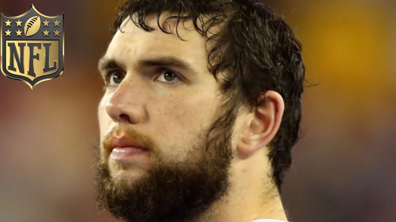 NFL Thursday Night Football Recap Week 5 2015 Andrew Luck Should Sit