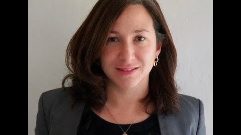 Scientist Stories: Nicole Martinez, RNA Modifications & Rewriting the Message in Health & Disease