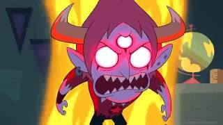 Star Vs The Forces Of Evil Season 2 Premiere 15 Sec Promo Hd 720P