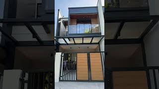 TOWNHOUSE for sale 5 minutes going to SM lang book now comment below and subscribe