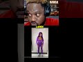 Rawgii Reacts To The Secret Of Attraction Confidence And Being Yourself 