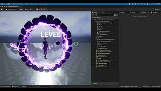 Teleport Portal Pack Tutorial