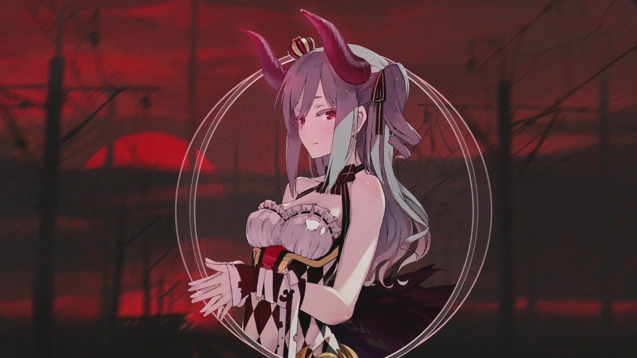 Nightcore - Scream [DREAMCATCHER (드림캐쳐)]