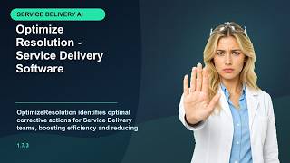 OptimizeResolution - Service Delivery Software | quarantadue.ai