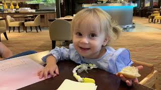 Dag 1 Vlog Yummy By Alexia