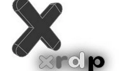 xrdp - Remote Desktop into Linux using RDP - Linux CLI