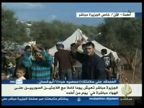 علاء الدين اليوسف من أحد أسواق سوريا ٢
