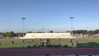 Impulse Drum and Bugle Corps 2022 - “Anew”