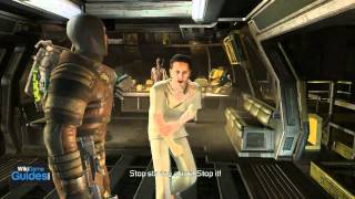 Dead Space 2 Hardcore Difficulty Walkthrough - Chapter 9 | WikiGameGuides