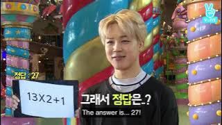 [ENGSUB] Run BTS! EP.14 {Aquatic Pool Party SPY}  Full Episode