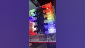 secrets of solar string light revealed: here