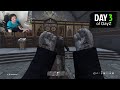 Day 3 of DayZ