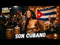 Cuban Jazz Lounge Mix 🍷 Elegant Havana Atmosphere