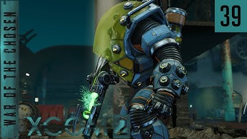 XCOM 2 War of the Chosen - A Better Everything - #39 - Leveling the Playing Field