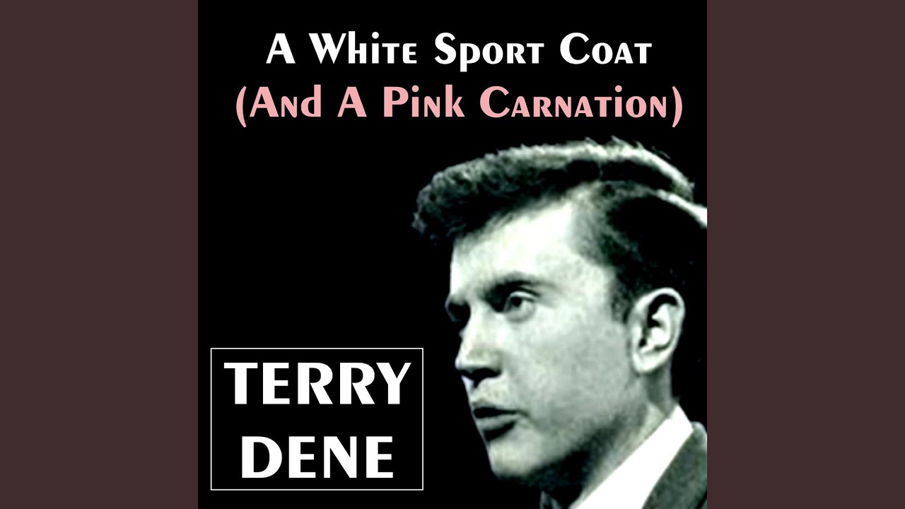 A White Sport Coat (And a Pink Carnation) YouTube