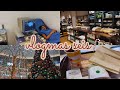 EL DIU ME FALLÓ! 🤰🏽Fui al ginecólogo 😱| Vlogmas 6