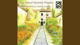 Spanish Dance, No. 5
