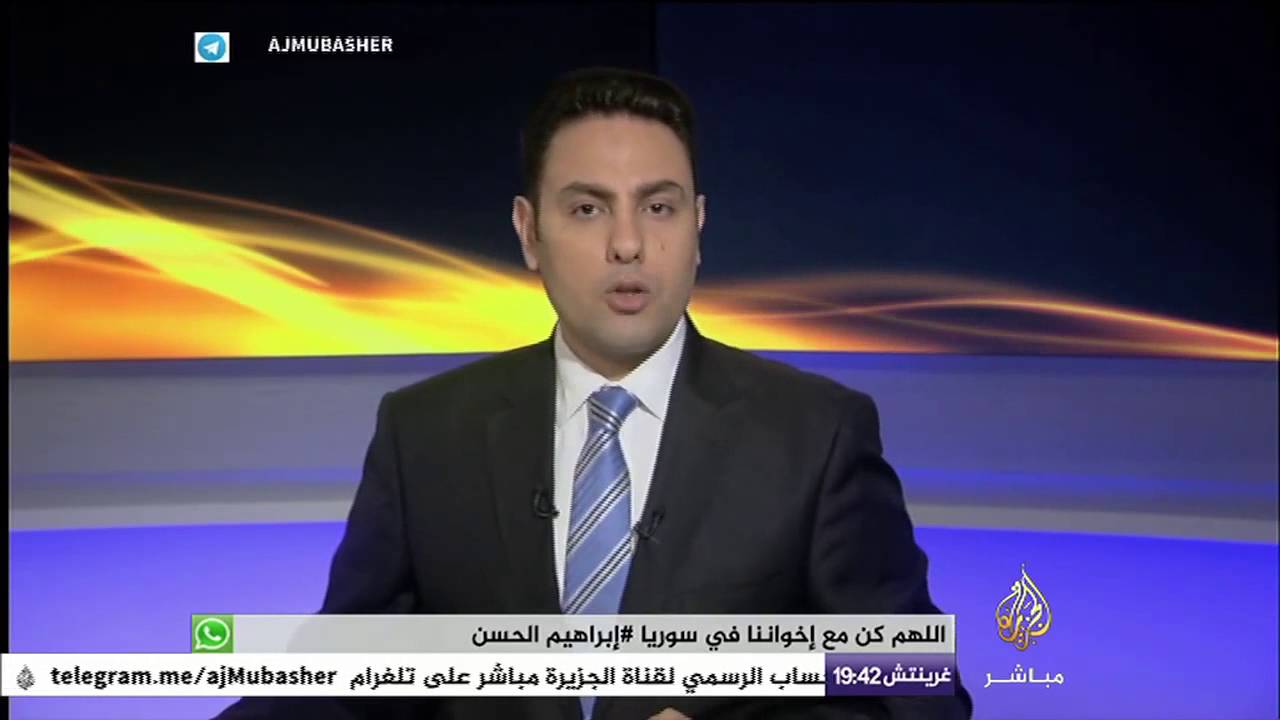 نافذة تفاعلية| تطورات الشأن السوري وآخر المعارك في حلب