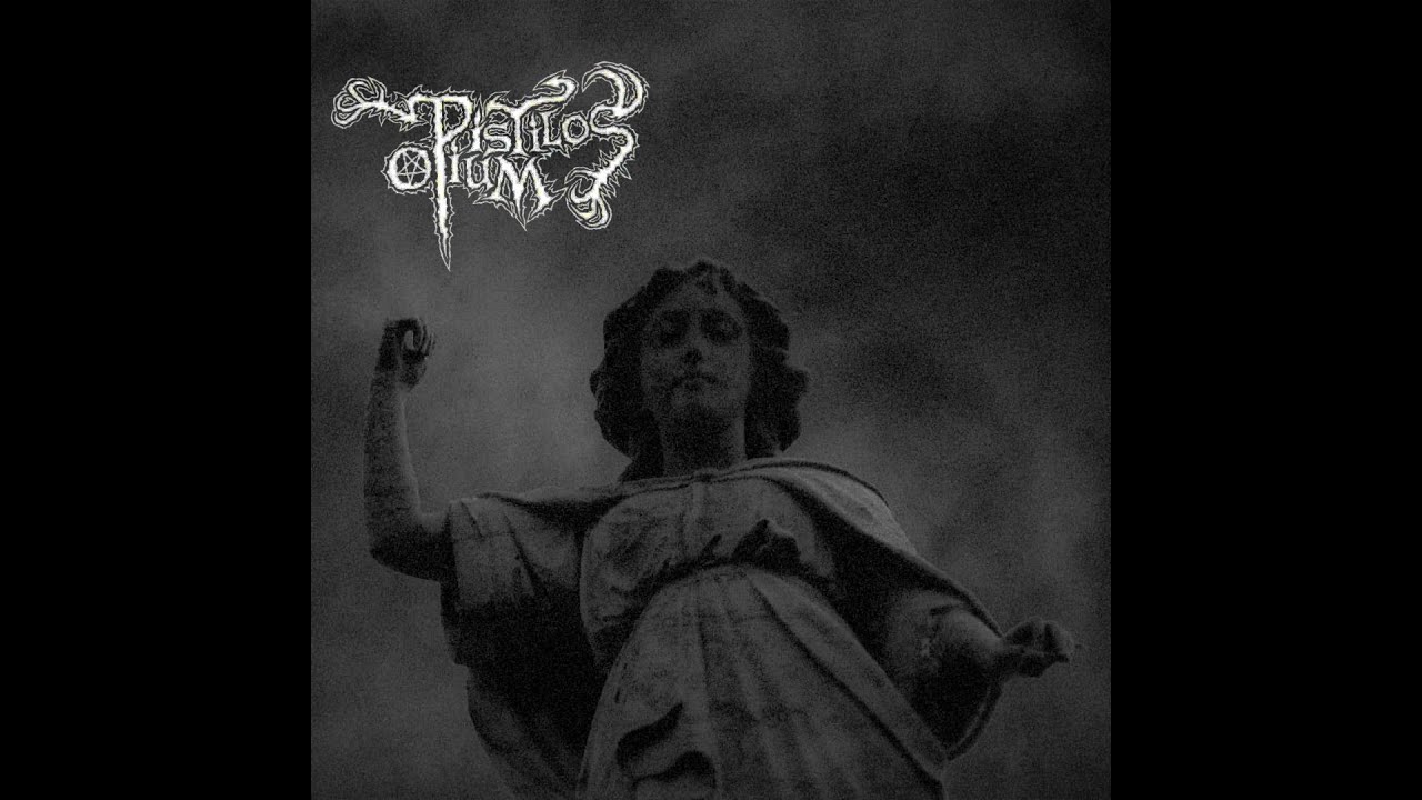 Pistilos Opium - Destrucción de Fe  [Official Video]