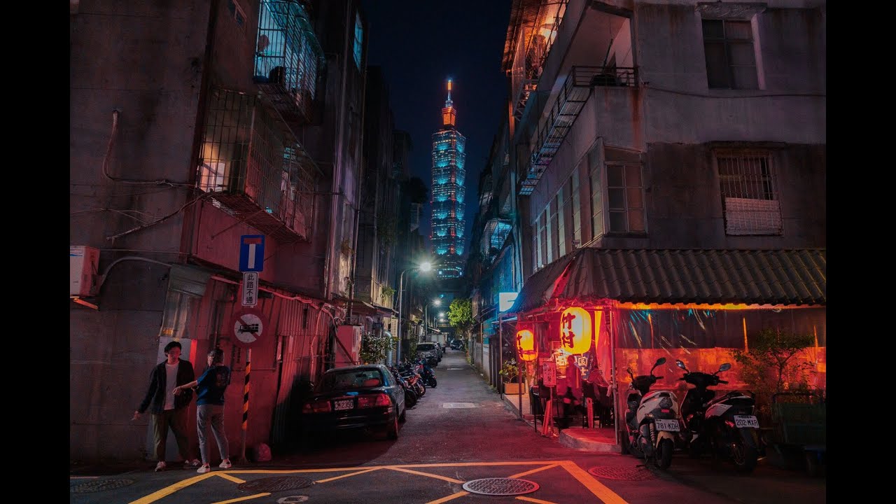 Best Unique Things to do in Taipei, Taiwan