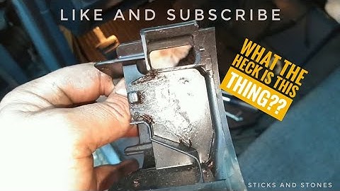 Headlight dimmer switch linkage 1989-96 Chevy