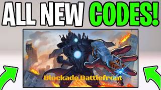 *NEW* ALL CODES IN ST BLOCKADE BATTLEFRONT ROBLOX MAY 2026 ✅ WORKING ST BLOCKADE BATTLEFRONT CODES!