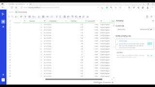 How to do cohort analysis with no code using QuickTable