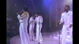 Commodores- Nightshift