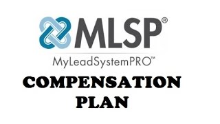 My Lead System Pro MLSP Mastery Compensation Plan