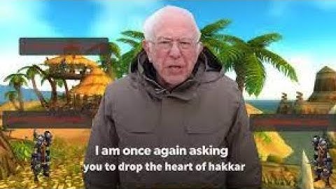 ZG buff bug glitch in classic wow