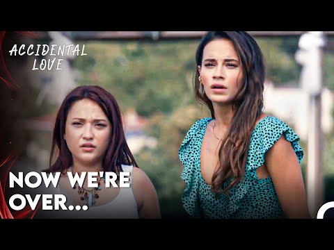Tahsin Heard the Whole Truth - Accidental Love Episode 30