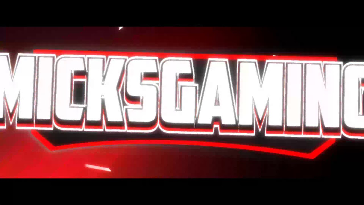 интро для MicksGaming