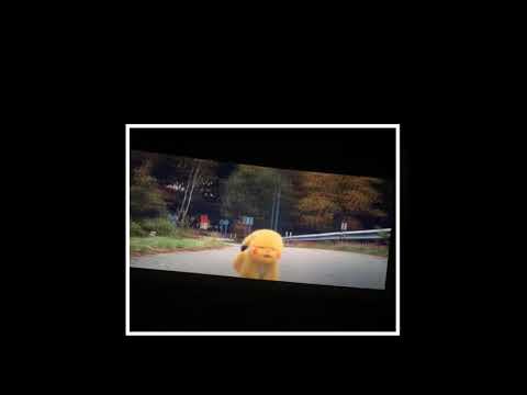 Pikachu Sings Theme Song 3d Version