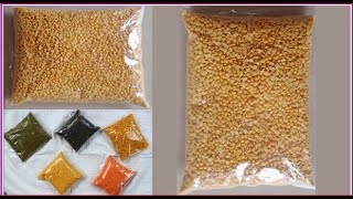 Grocery Packing Machine Manufacturer - Standard Pack Engineering Co 91 938102 5505 Dal Spices