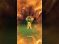 "Zombie Head on Display in Minecraft 🧟♂️😳"#mnpgamer
