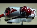 仮面ライダーX KamanRider X 仮面ライダー ベルト トリビュート