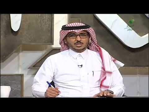 هلال الجهني قائد فريق مبادرون التطوعي يستعرض أبرز المعوقات التي تواجه الفرق التطوعية