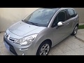 Citroën C3 Exclusive 2013 - Opinião do dono