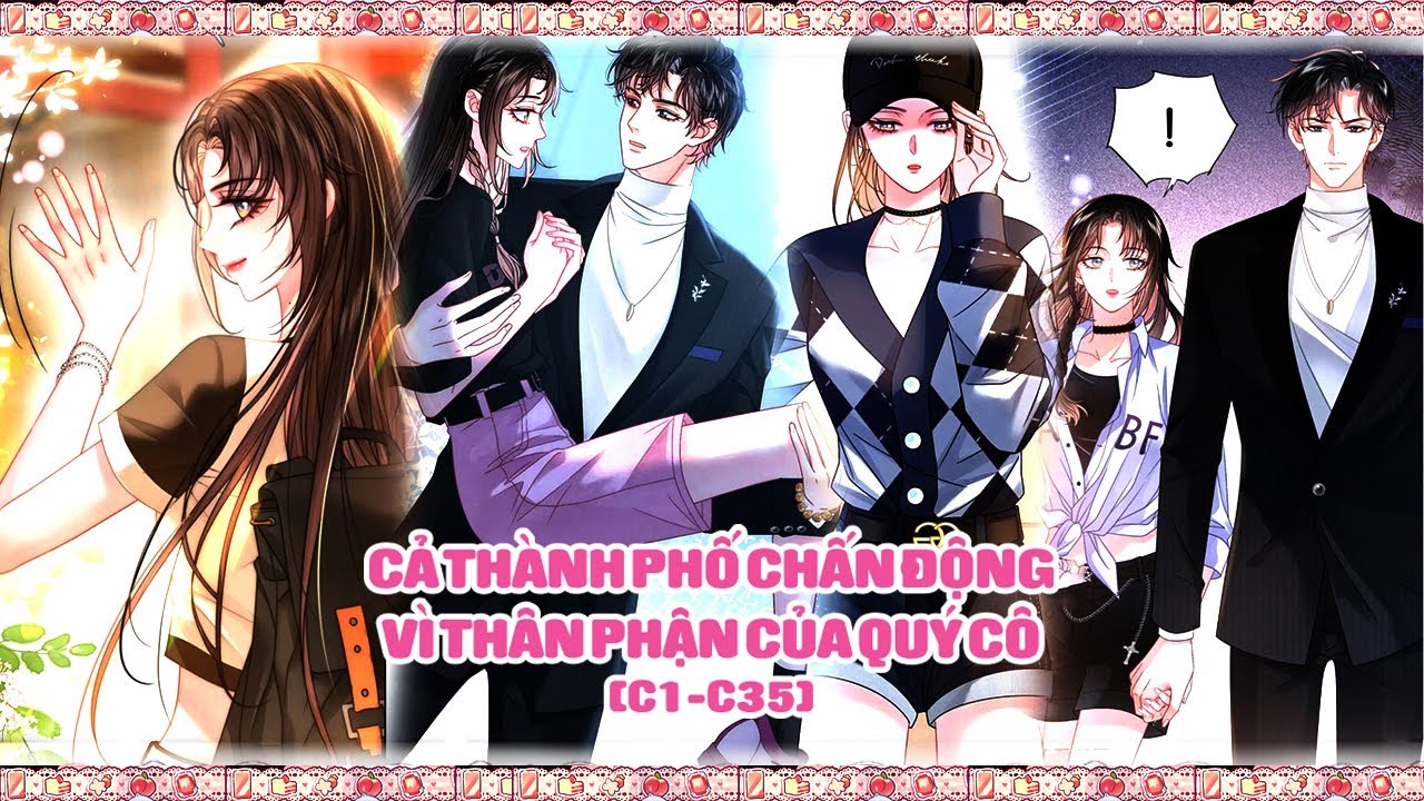 Cả Thành Phố Chấn Động Vì Thân Phận Của Quý Cô | Sun-Hi Review