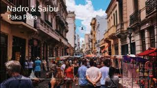 Nadro & Saibu - Paka Paka