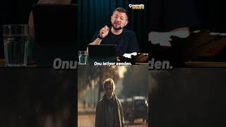 Cehennem Ateşini Söndürebilen Su Resimi