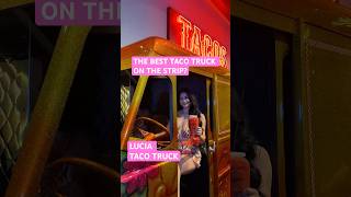 This Las Vegas Taco Truck Is Worth the Stop 🌮