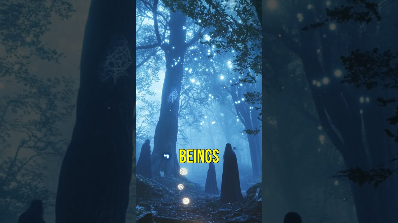 Chilling Facts About the Ancient Celts 🌌⚔️ 