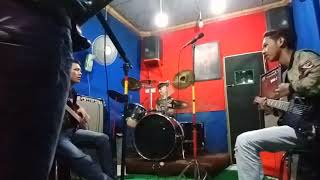 Bangung pemuda pemudi (cover healing hurt past)