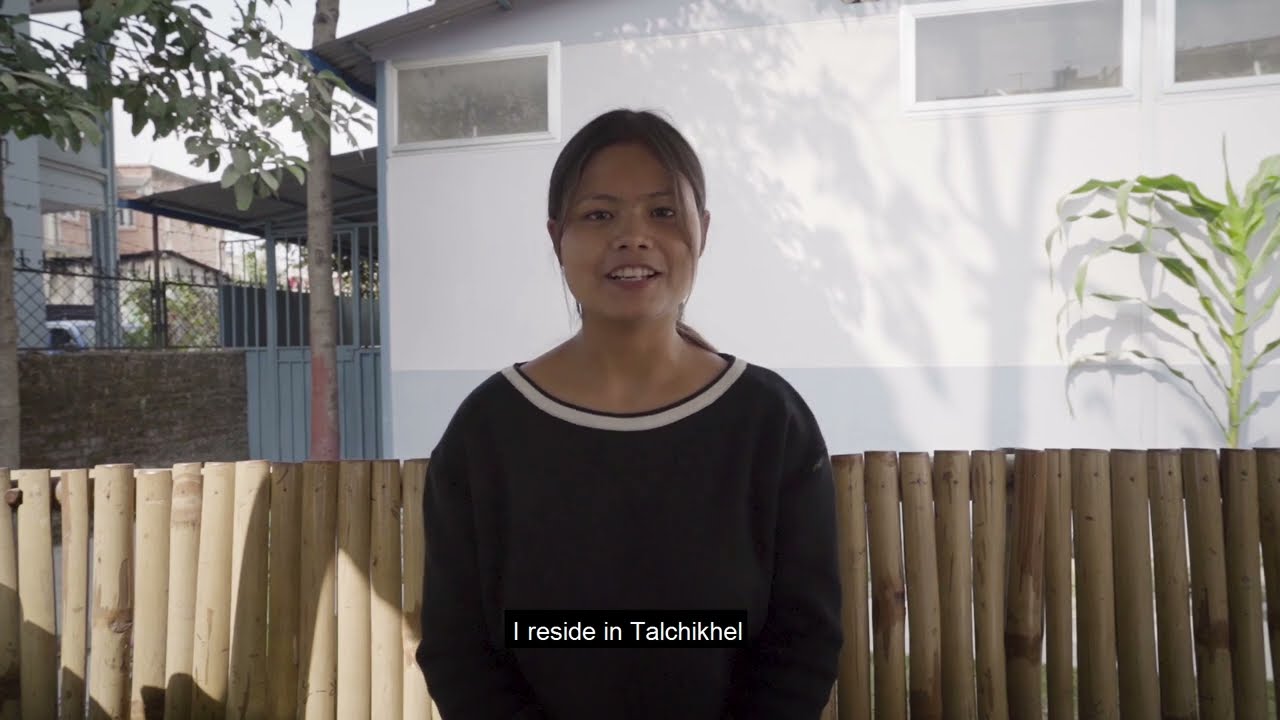 Empowering Women in Skills Training | NVN Creates