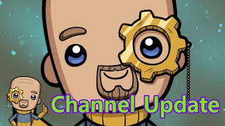 New Games choices : Channel update April 2025
So Factorio space age is locked in, Im pretty sure Im going to be pretty terrible at the start until I knock the rust off. But the second game is going to be a bit of a dark horse. Their are some truly insanely long games combined with some very short games. Im a little nervous about some of the ones on offer.
The thingy for pulling all the computer game details
https://github.com/VeranWerewolf/FrancisJohnSpecial/
Lets see which games come out on top :
Palworld
Mount & Blade II: Bannerlord
Terraria
Project Zomboid
Hearts of Iron IV
Space Engineers
Cities: Skylines
Enshrouded
No Mans Sky
The Planet Crafter
Sid Meier’s Civilization® VI
Brotato
Door Kickers 2: Task Force North
shapez 2
Crusader Kings III
Tactical Breach Wizards
FTL: Faster Than Light
Timberborn
The Stanley Parable: Ultra Deluxe
Grounded
Against the Storm
ASTRONEER
Core Keeper
Stellaris
https://www.patreon.com/FrancisJohn New Games choices : Channel update April 2025