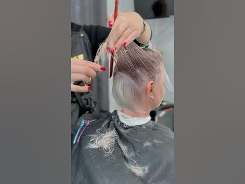 Короткий Боб/Short Bob - YouTube