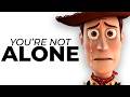 What Woody Teaches Us About Jealousy